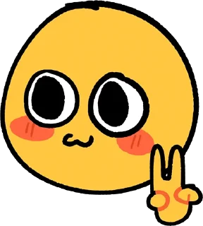 ✌️