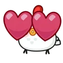 Цыпа | @Premium_Emojis_Telegram