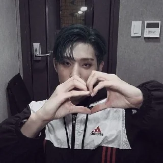 ❤️