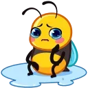 😭