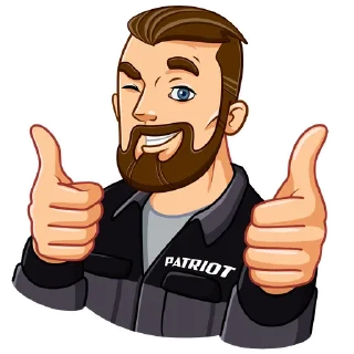 PATRIOT