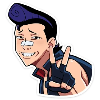 ✌️