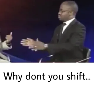 😐
