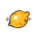 🍋
