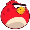 Angry Pack @angrybirdsinrussia
