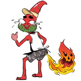 🔥