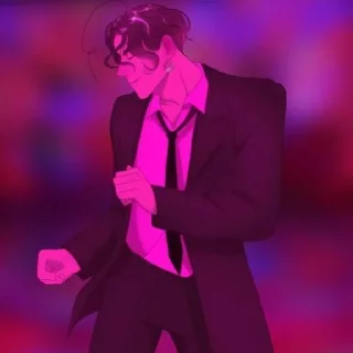 💃