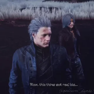 🗡
