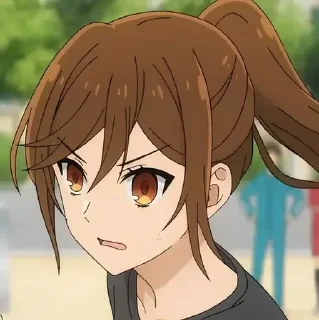 😧