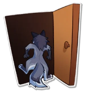 🚪