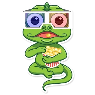 🍿