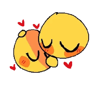😘