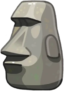 🗿