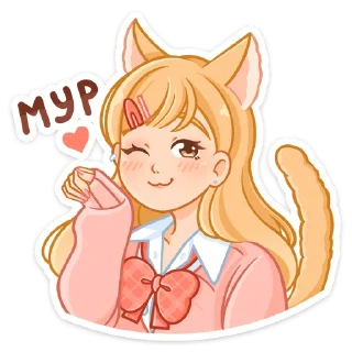 🐈