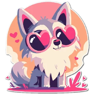 ❤️