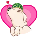 😘