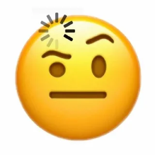 🤨