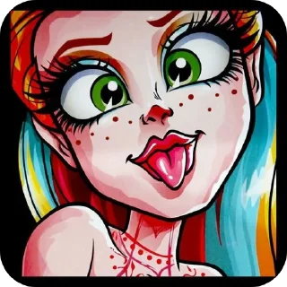 👄