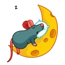 😴