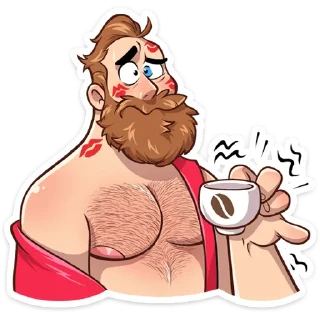 ☕️