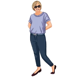 😎