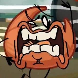 😫