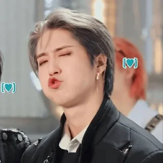 😚