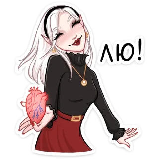 ❤️