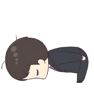 😔