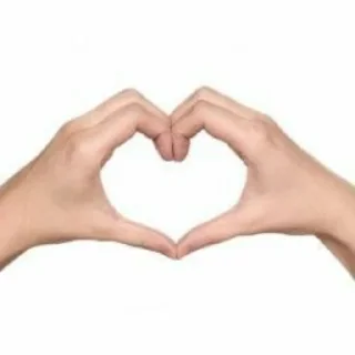 ❤️