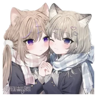 :     ° @bezdomnyefei °     :    [ Cute Art ]