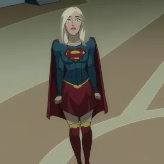 🦸‍♀