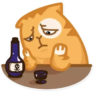 😞