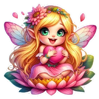 ❤