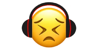 😣