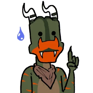 Snek Stickerpack