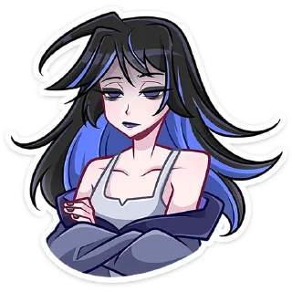 👩