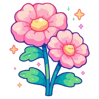 💐