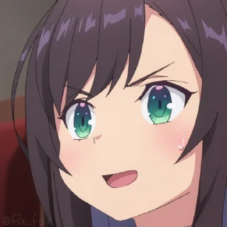 🤨