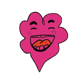 Pink Puff