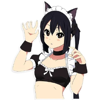 😺