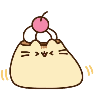 🍮