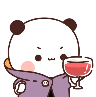 🍷