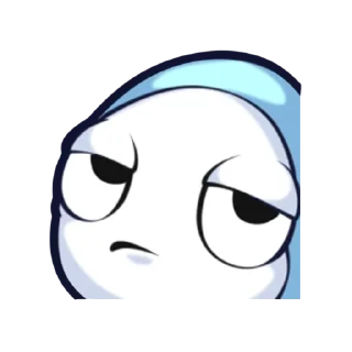 😐