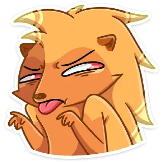 🦔