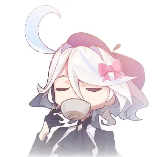 ☕️