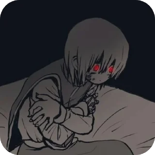 😭