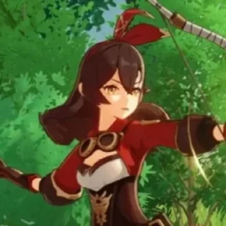 🏹