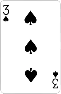 3⃣