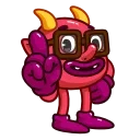☝️